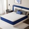 INMOKO Matelas Ergonomique 140x200 cm INMOKO Matelas Ergonomique 140x200 cm