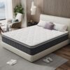 Matelas 120x190 cm à mémoire de forme Matelas 120x190 cm à mémoire de forme