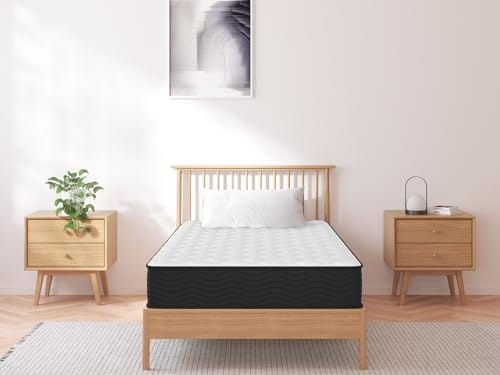 Matelas 90x200 en Mousse à Mémoire Matelas 90x200 en Mousse à Mémoire
