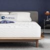 Matelas Avenco 90x190 à Ressorts Ensachés