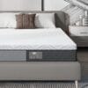 Matelas BedStory 140x200 avec Mousse à Mémoire Matelas BedStory 140x200 avec Mousse à Mémoire