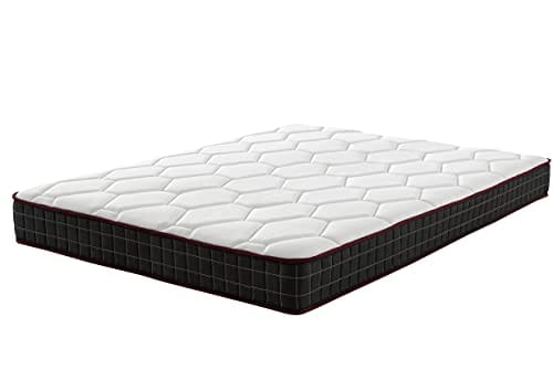 Matelas Buartttbear 90x200CM Confortable