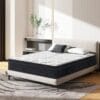 Matelas Confortil 140x200 en Mousse Matelas Confortil 140x200 en Mousse