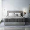 Matelas DEWINNER 140x190 cm Silencieux Matelas DEWINNER 140x190 cm Silencieux
