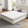 Matelas DEWINNER 140x190 à ressorts