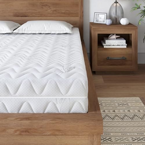 Matelas DEWINNER 140x200 cm Ergonomique Matelas DEWINNER 140x200 cm Ergonomique