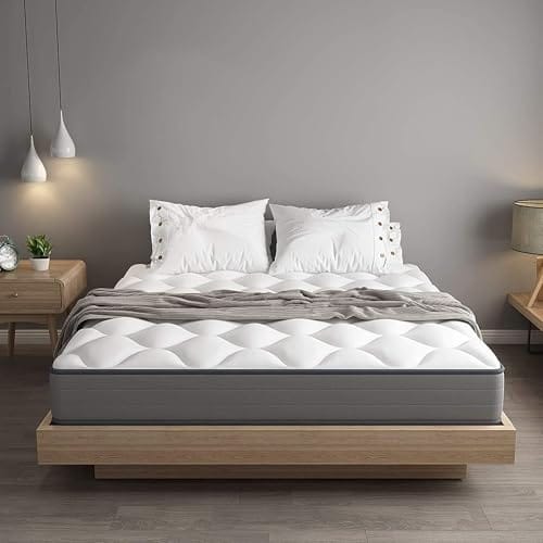 Matelas DEWINNER 140x200 Ergonomique Matelas DEWINNER 140x200 Ergonomique
