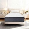 Matelas DEWINNER 90x190 en Mousse Matelas DEWINNER 90x190 en Mousse
