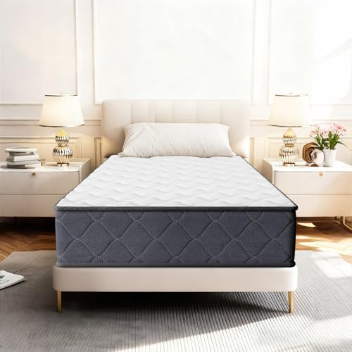 Matelas DEWINNER 90x190 en Mousse Matelas DEWINNER 90x190 en Mousse