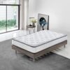 Matelas DEWINNER 90x200 en Mousse Matelas DEWINNER 90x200 en Mousse