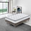 Matelas DEWINNER Mousse à Mémoire 90x190 Matelas DEWINNER Mousse à Mémoire 90x190