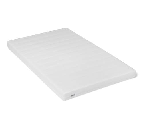 Matelas en Mousse Confortable Amazon Basics