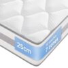 Matelas Ergonomique INMOKO 90x200 cm Matelas Ergonomique INMOKO 90x200 cm