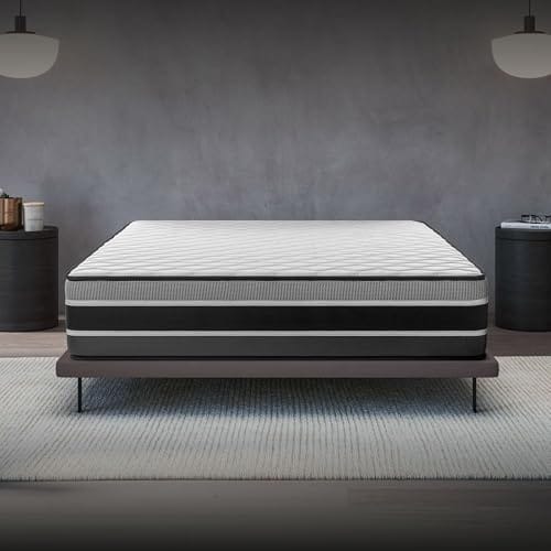 Matelas Feliz Hybride 160x200 cm Matelas Feliz Hybride 160x200 cm