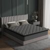 Matelas Hybride 120x200 avec Mousse Mémoire Matelas Hybride 120x200 avec Mousse Mémoire