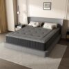 Matelas Hybride 140x190 cm Silencieux Matelas Hybride 140x190 cm Silencieux