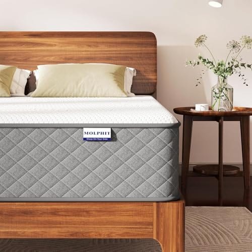 Matelas Hybride 140x190 Molphit Matelas Hybride 140x190 Molphit