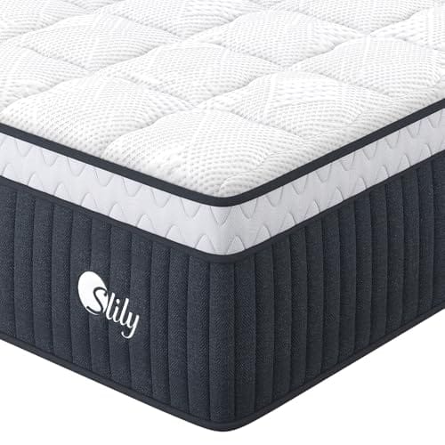 Matelas Hybride 180x200 Épaisseur 30 cm Matelas Hybride 180x200 Épaisseur 30 cm
