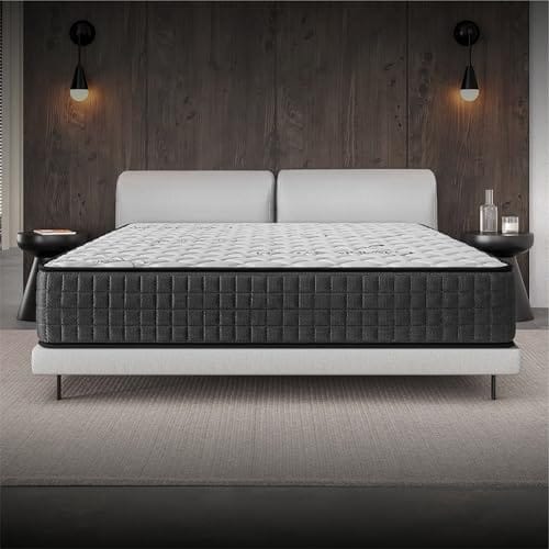 Matelas Hybride COSMOS Gamma 160x200 Matelas Hybride COSMOS Gamma 160x200