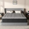 Matelas Hybride DEWINNER 140x190 cm Matelas Hybride DEWINNER 140x190 cm
