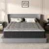 Matelas Hybride DEWINNER 140x190 cm Matelas Hybride DEWINNER 140x190 cm