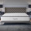 Matelas Hybride Upsilon 160x200 cm Matelas Hybride Upsilon 160x200 cm