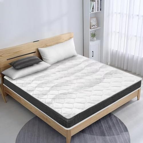 Matelas Luxirest 140x190 Ergonomique 12cm Matelas Luxirest 140x190 Ergonomique 12cm