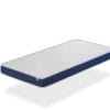 Matelas Mousse 80X160 Orion Confort Matelas Mousse 80X160 Orion Confort