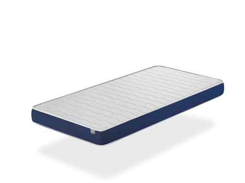 Matelas Mousse 80X160 Orion Confort Matelas Mousse 80X160 Orion Confort