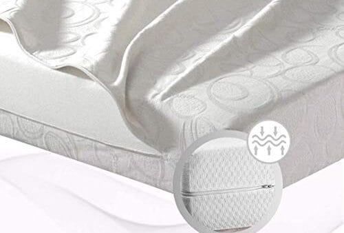 Matelas Mousse Haute Densité pour Camping Matelas Mousse Haute Densité pour Camping
