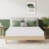 Matelas Novilla 90x190 en Mousse Bambou Matelas Novilla 90x190 en Mousse Bambou