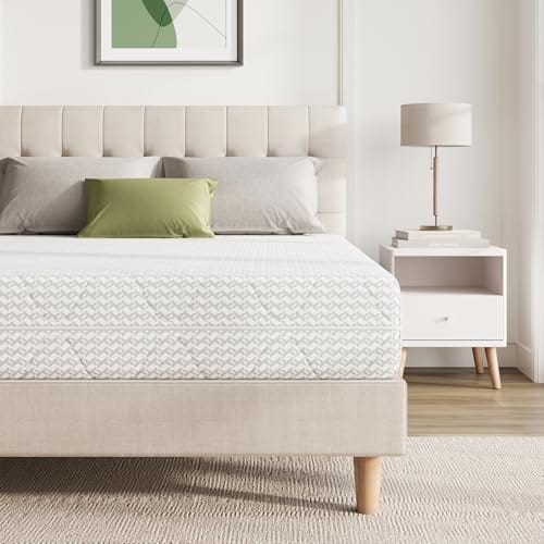 Matelas Novilla 90x200 cm Ressorts et Mémoire Matelas Novilla 90x200 cm Ressorts et Mémoire