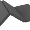 Matelas Pliable en Mousse pour Bébé Matelas Pliable en Mousse pour Bébé