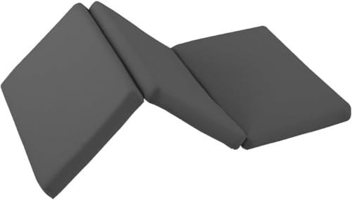 Matelas Pliable en Mousse pour Bébé