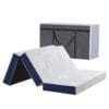 Matelas Pliable Hiimgo 120x190cm Matelas Pliable Hiimgo 120x190cm
