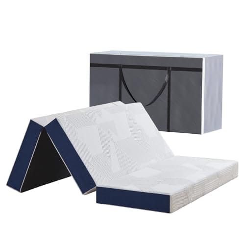 Matelas Pliable Hiimgo 120x190cm Matelas Pliable Hiimgo 120x190cm