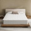 Matelas TEENO 140x200 cm en Mousse Matelas TEENO 140x200 cm en Mousse