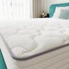 Matelas TXO 140x190 cm à Ressorts Ensachés Matelas TXO 140x190 cm à Ressorts Ensachés