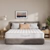 Matelas Vesgantti 90x190cm 20cm Épaisseur Matelas Vesgantti 90x190cm 20cm Épaisseur