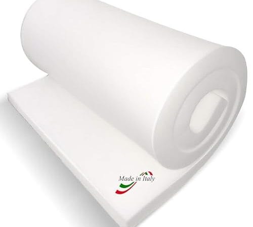 Mousse de Rembourrage Densité 18 cm