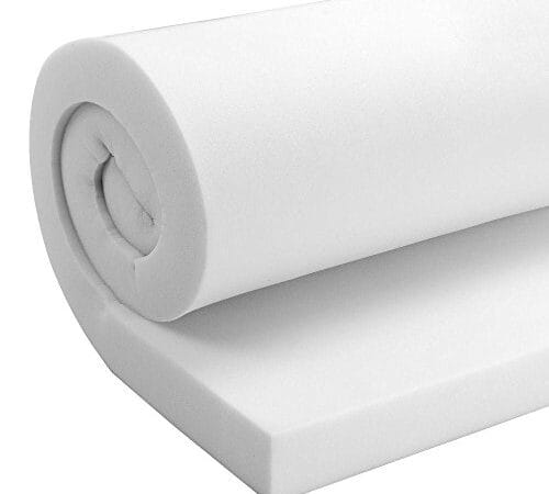 Mousse de Rembourrage Haute Densité 30 Mousse de Rembourrage Haute Densité 30