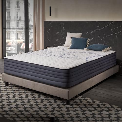 NATURALEX Matelas PerfectSleep 140x190 cm NATURALEX Matelas PerfectSleep 140x190 cm