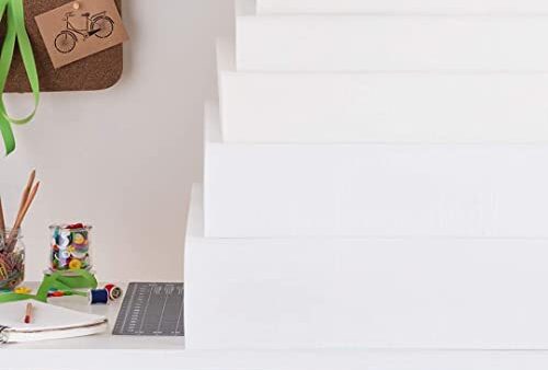 Plaque en mousse polyuréthane haute densité