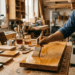 Quels sont les différents types de traitements du bois ?