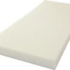 Rembourrage en Mousse KiNDERWELT 90 x 40 cm Rembourrage en Mousse KiNDERWELT 90 x 40 cm
