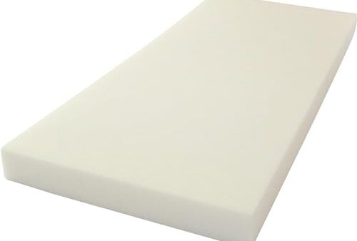Rembourrage en Mousse KiNDERWELT 90 x 40 cm