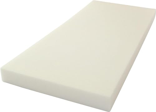 Rembourrage en Mousse KiNDERWELT 90 x 40 cm Rembourrage en Mousse KiNDERWELT 90 x 40 cm
