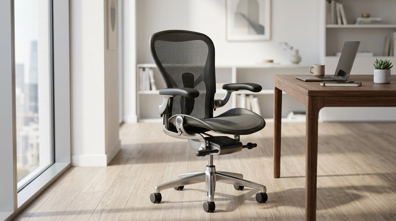 Top 6 chaises de bureau ergonomiques 2026 Sélection de chaises de bureau ergonomiques 2026