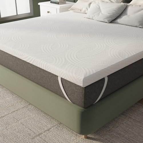 Surmatelas Novilla 140x190 en Mousse Surmatelas Novilla 140x190 en Mousse
