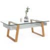 Table Basse Design Scandinave Donatella Table Basse Design Scandinave Donatella